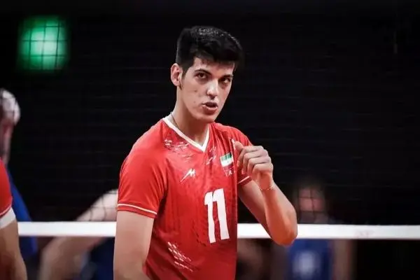 تکذیب یک ادعای مهم درباره صابر کاظمی

