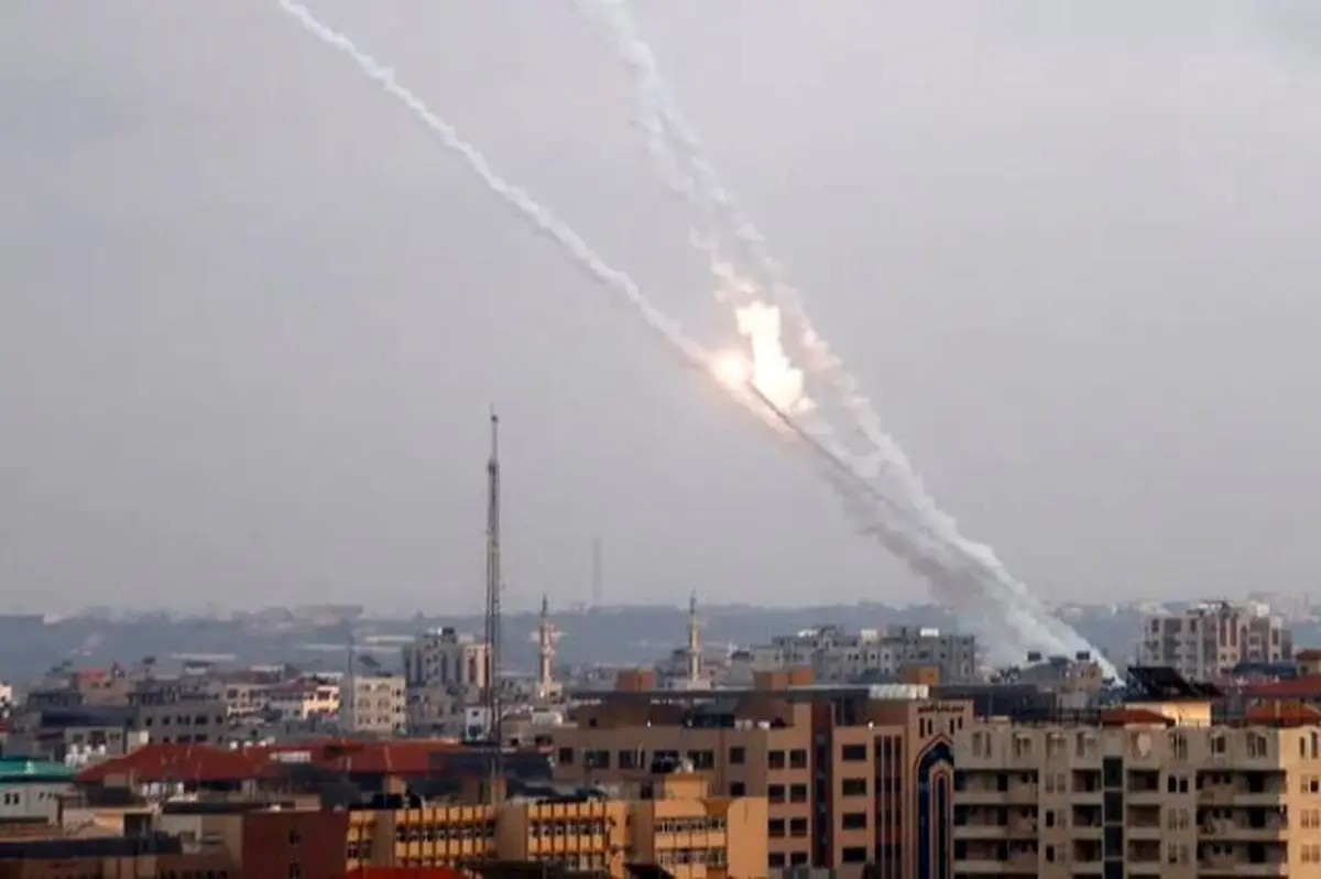 ضربه سخت حماس به اسرائیل؛40 نظامی اسرائیل کشته شدند