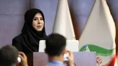  رئیس فدراسیون ژیمناستیک برکنار شد! 