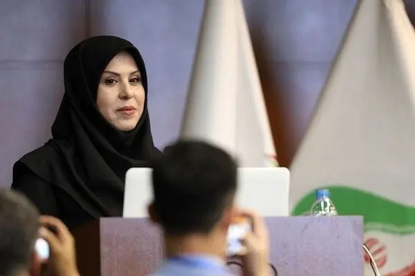  رئیس فدراسیون ژیمناستیک برکنار شد! 