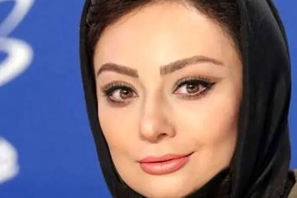بهشت پنهان یکتا ناصر/ حیاطی که نفس را بند می‌آورد/ عکس خیره‌کننده