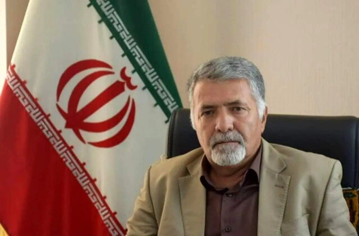 ایست قلبی خبرنگار باسابقه حین پوشش خبری یک برنامه