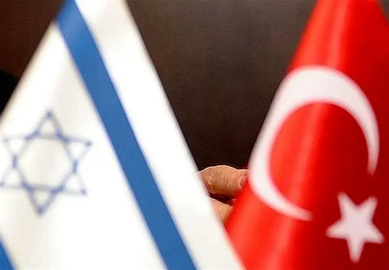 احتمال قطع صادرات نفت ترکیه به اسرائیل