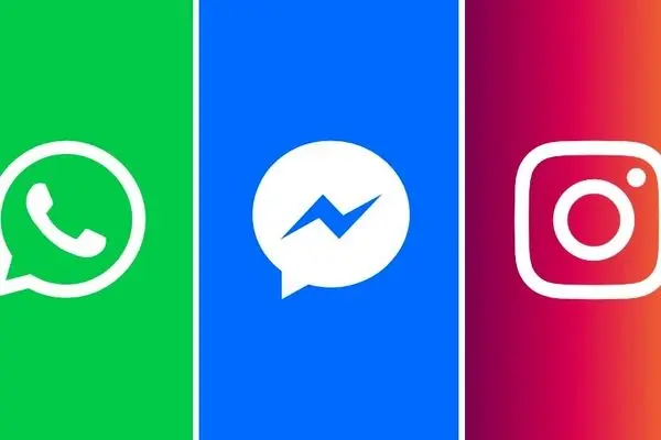 واتس‌اپ و اینستاگرام رفع فیلتر شد؟
