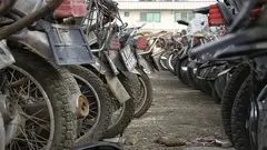 ۱۵۰ میلیون تومان وام برای موتورهای فرسوده