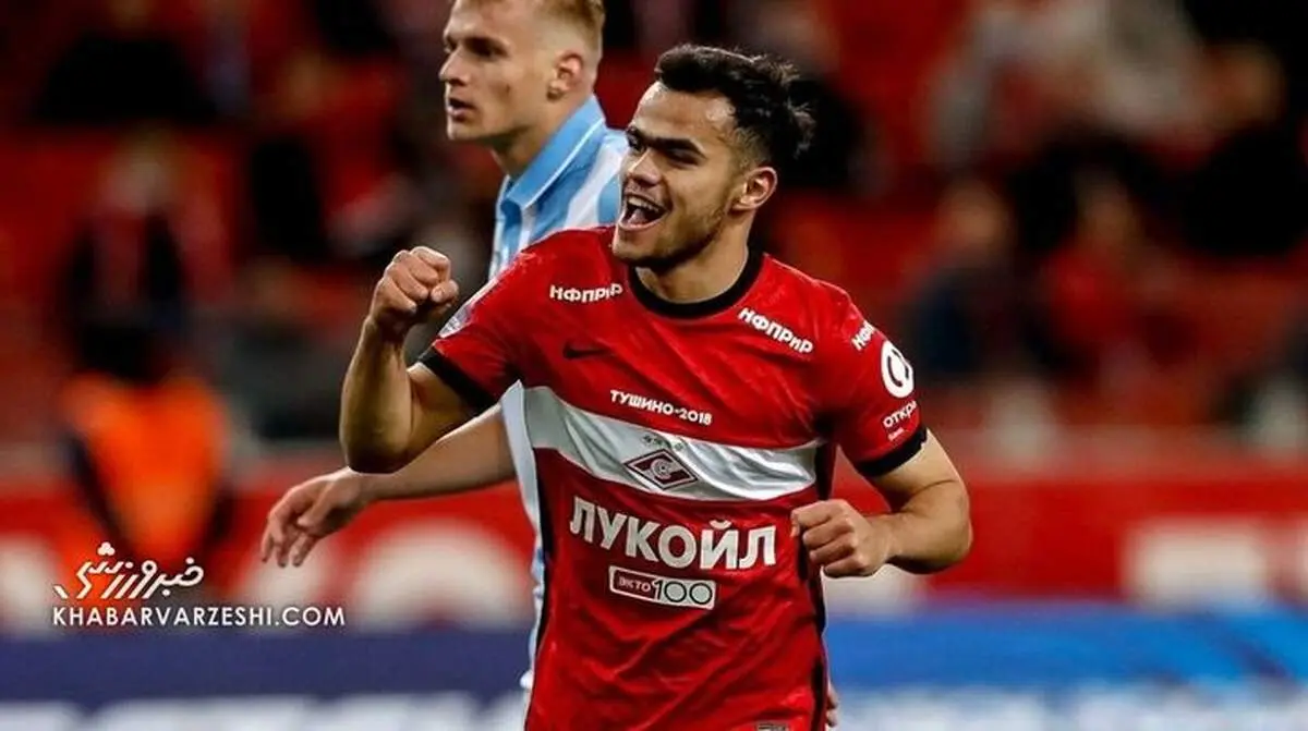 مشکل بازیکن پرسپولیس مثل ماشاریپوف استقلالی/ پرسپولیس خانه برای اقامت اورونوف نمیگیرد