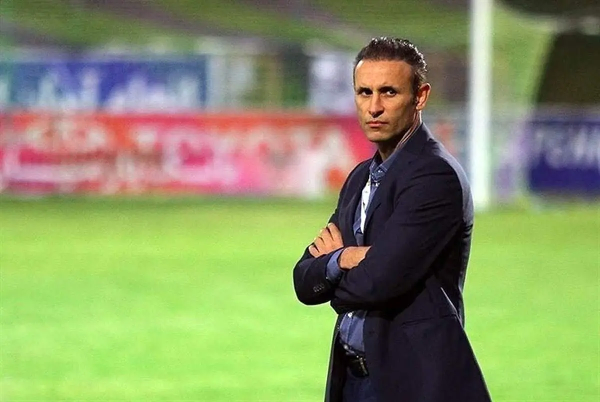 واکنش رسمی یحیی برای بازگشت به پرسپولیس