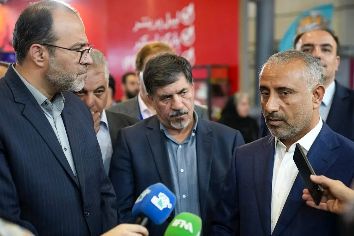  پتروشیمی بندرامام تولید پلیمر راهبردی EPDM را در دستور کار قرار داد/ جایگاه جهانی ایران در تولیدات PP و PVC ارتقا می‌یابد