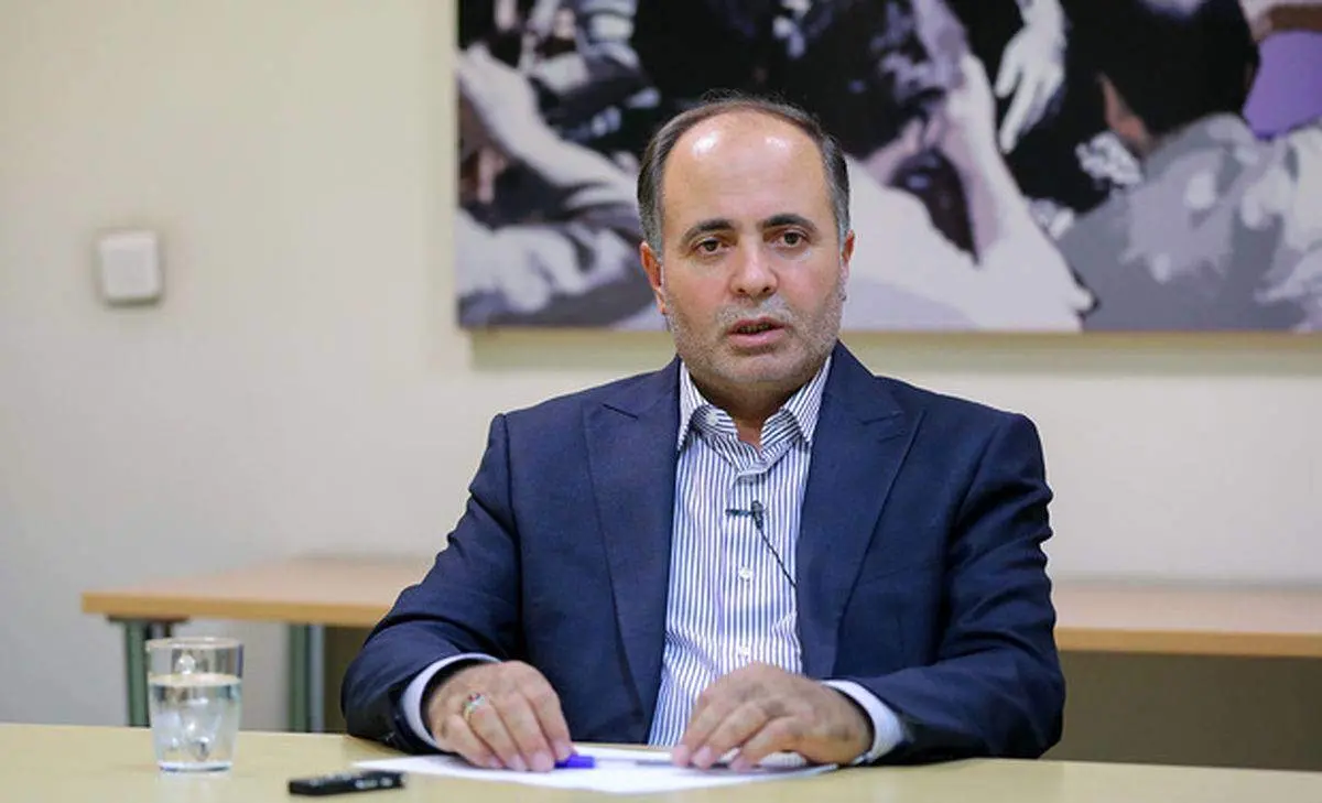 لیست انتخاباتی کاندیداهای اصلاحطلب و میانهرو به مشارکت کمک میکند