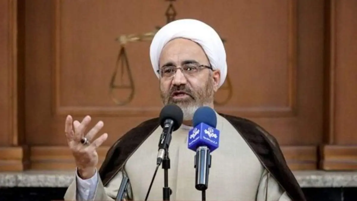 سامانه دسترسی خبرنگاران به پروندههای قضایی راهاندازی میشود