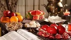 سالم‌ترین خوراکی‌های شب یلدا را بشناسید