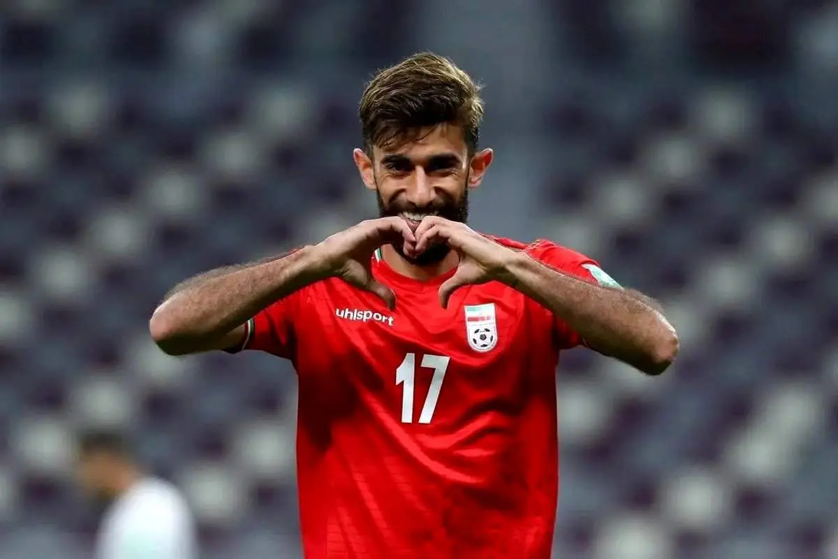 تکلیف نهایی انتقال قلیزاده به پرسپولیس مشخص شد