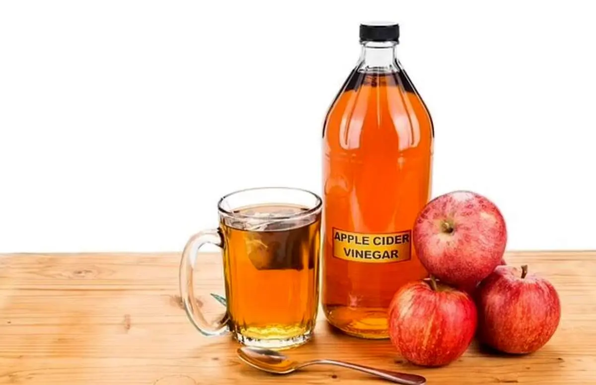 خوردن سرکه و آبلیمو برای لاغری این بلا را به سرتان میآورد