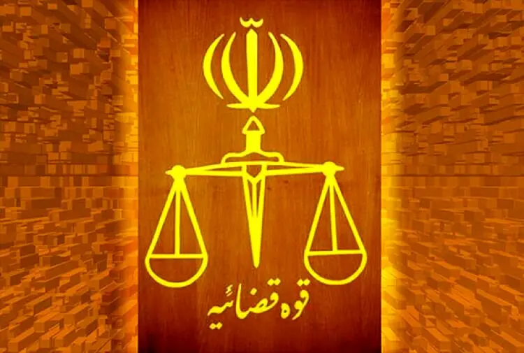 علام جرم دادستانی تهران علیه یک خبرنگار 