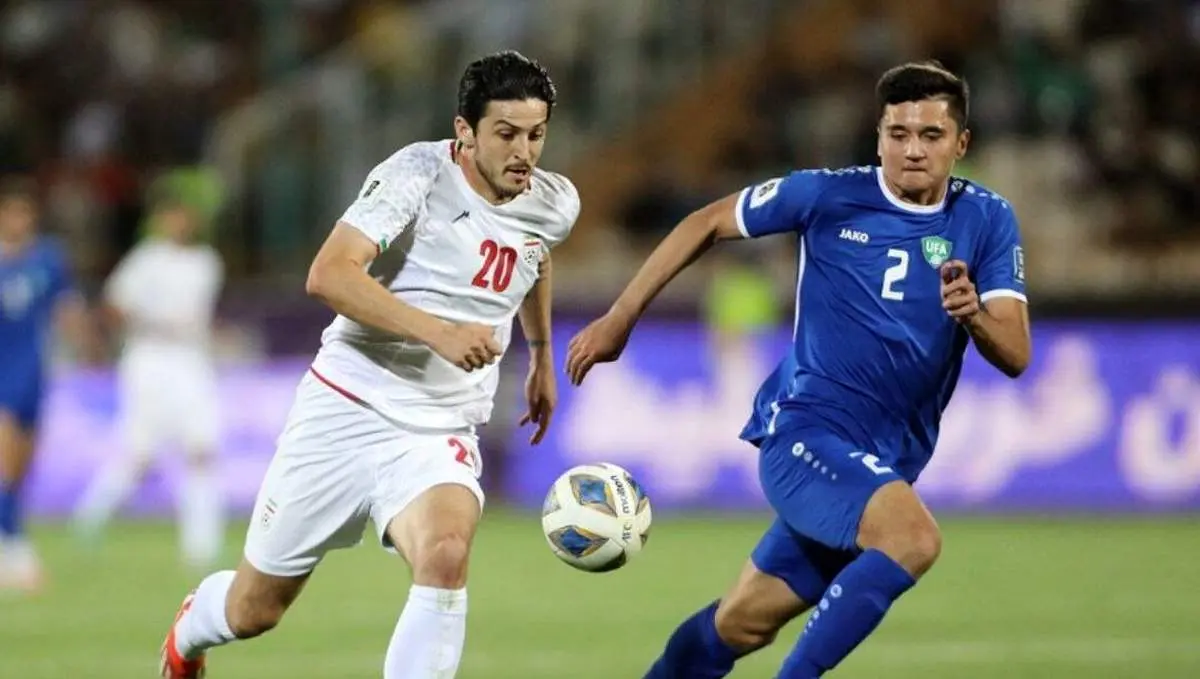 تساوی سرد با چاشنی صدرنشینی