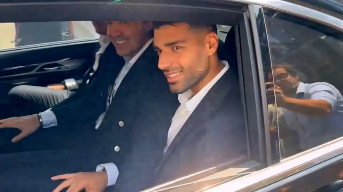 مهدی طارمی تیم سابقش را میخرد