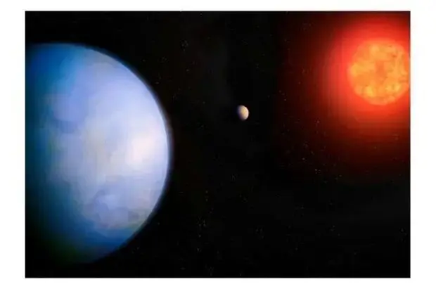 ستاره‌شناسان سیاره‌ای شبیه به زمین کشف کردند