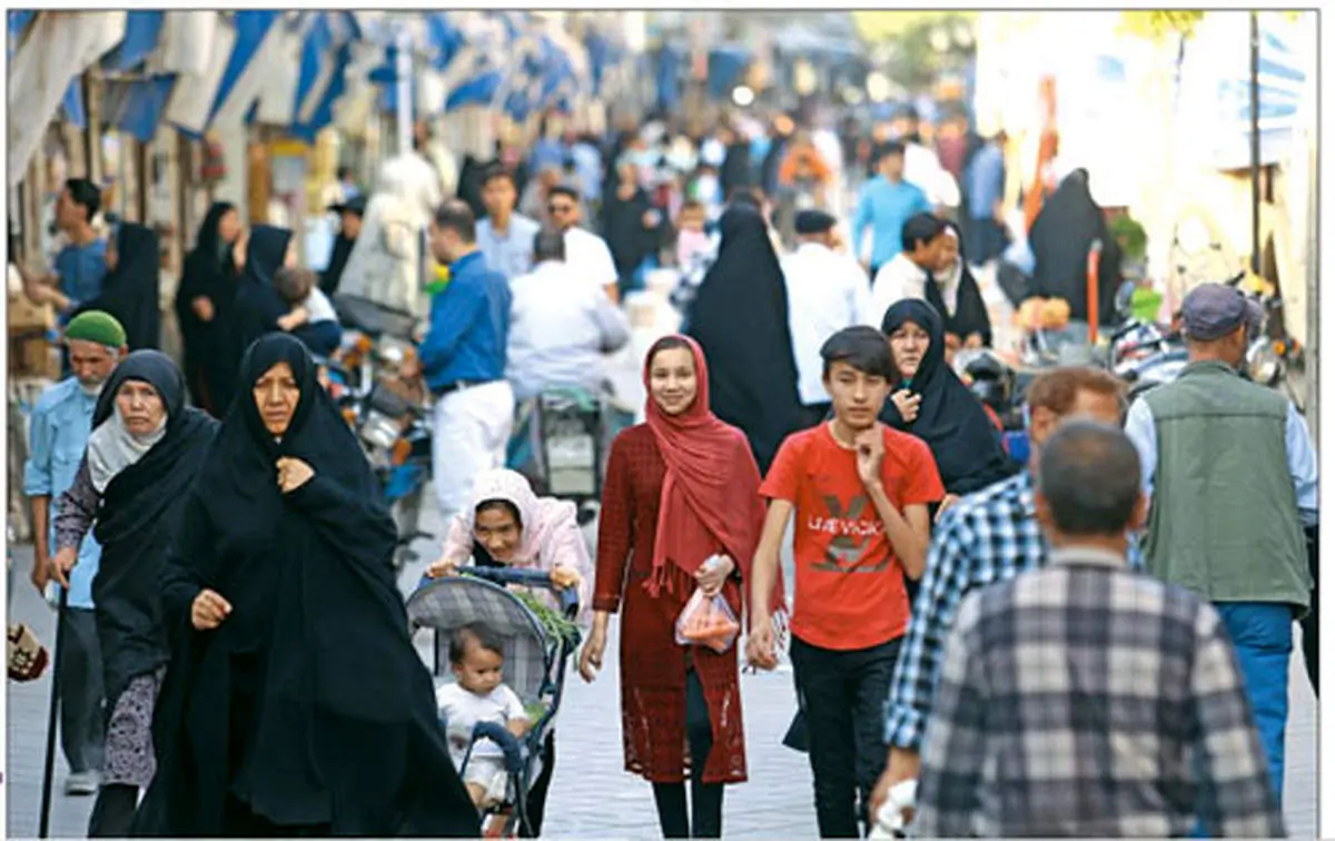 سالی ۹۵ هزار نفر اتباع از  خدمات رایگان بیمه سلامت  استفاده میکنند