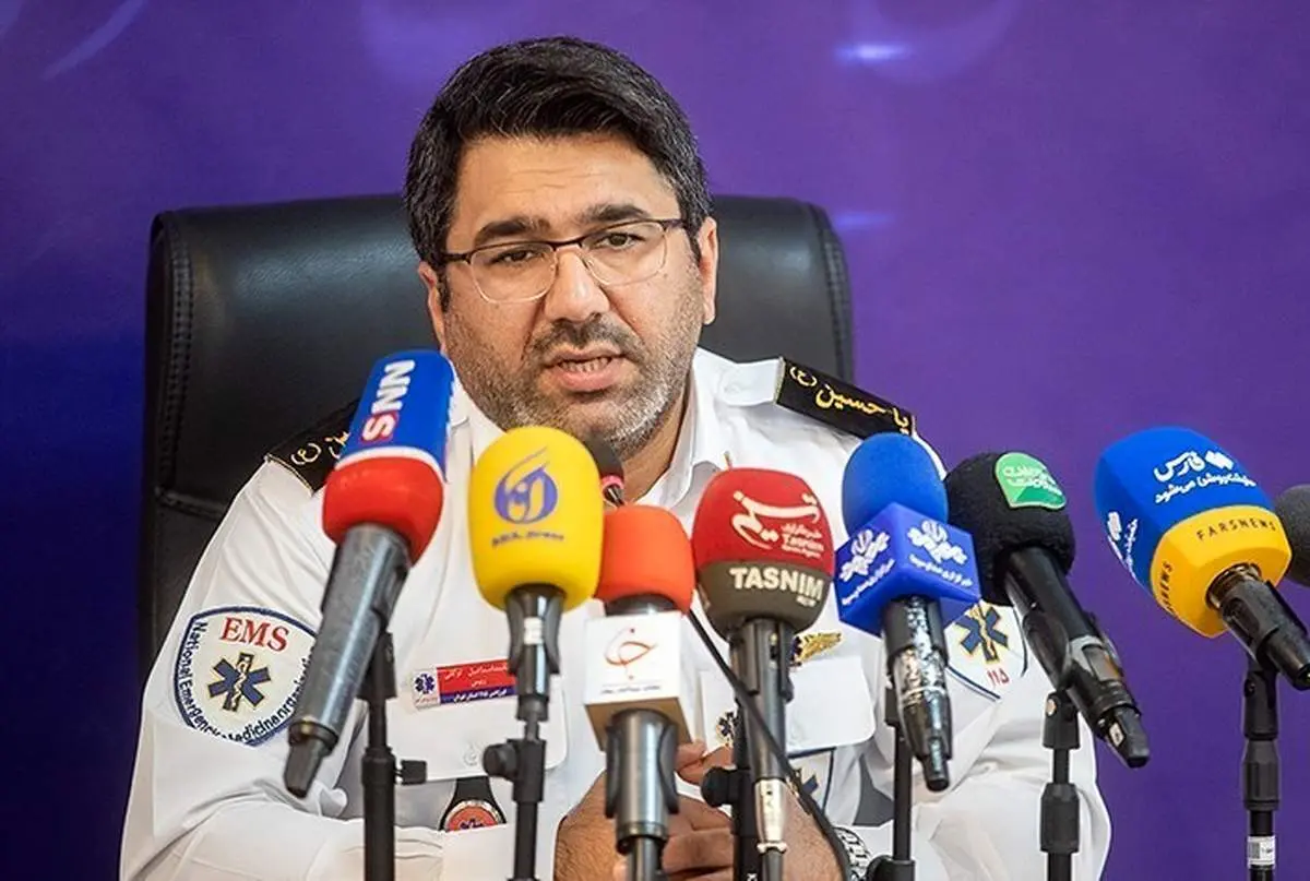 راهاندازی "اورژانس دونده" در مناطق پرازدحام تهران