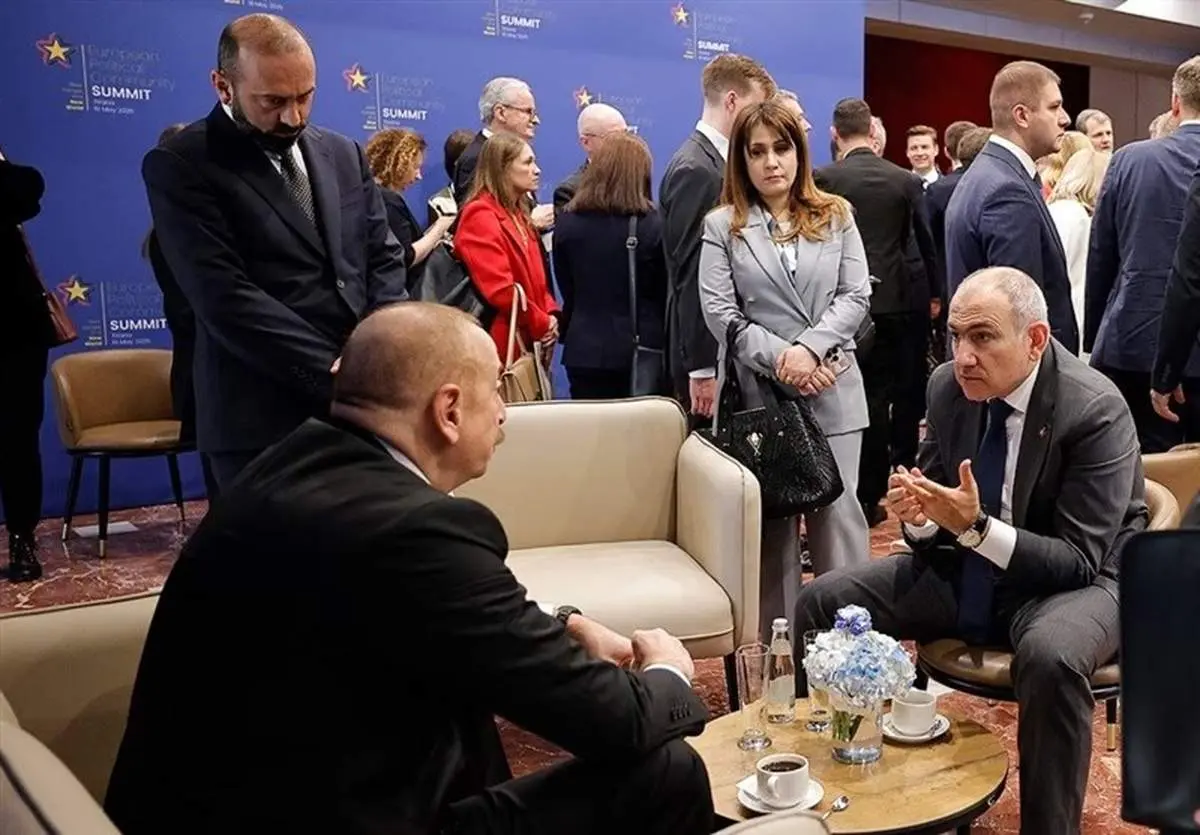 اقدام ضد ایرانیِ باکو و ایروان فردا رسمی می‌‍شود