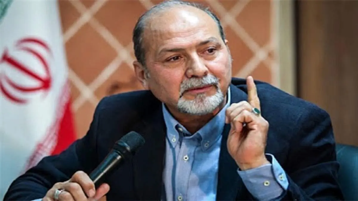 قلعهنویی آبروی ما را در جام جهانی میبرد