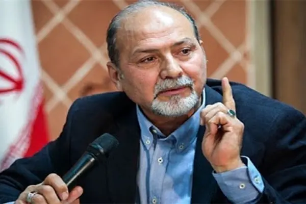  قلعه‌نویی آبروی ما را در جام جهانی می‌برد