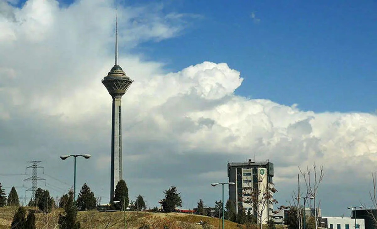 اطلاعیه مهم هواشناسی از دوشنبه 27 تا جمعه 31 مرداد/ هشدار برای 27 استان