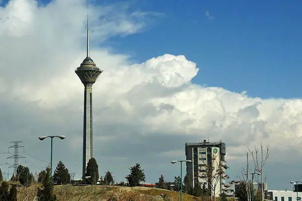 تهران در ۵ روز آینده؛ تغییر ناگهانی دما در راه است!
