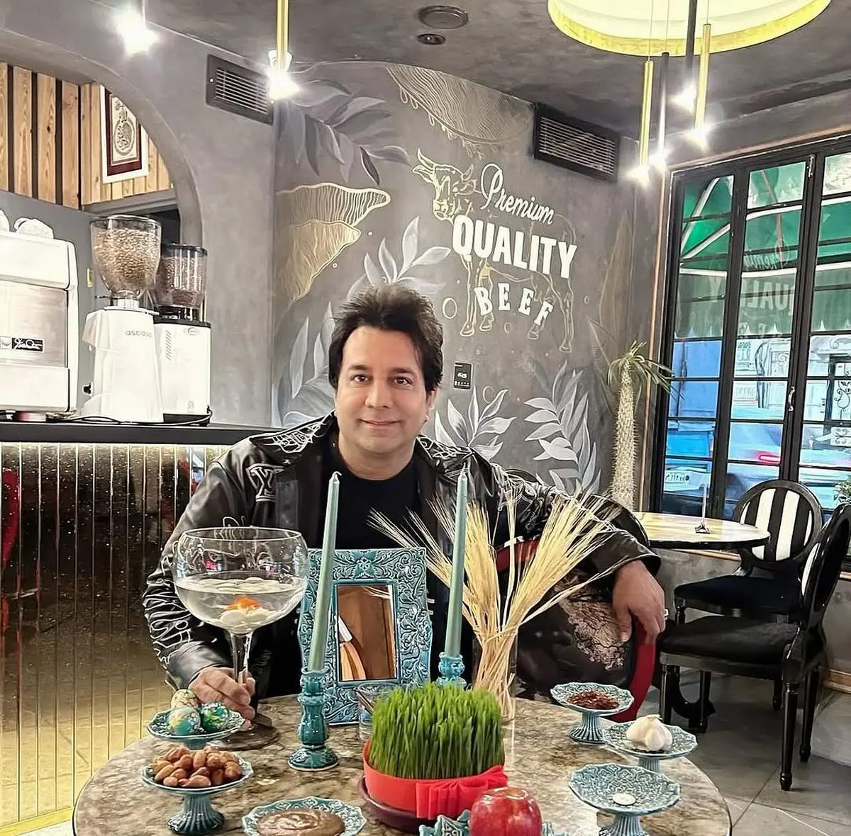 زمان خاکسپاری «امید جهان» اعلام شد