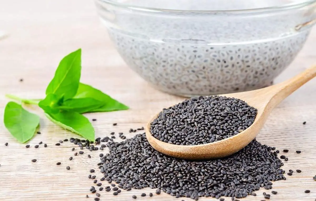 این گیاه جادویی درد شکم را سه سوته رفع میکند