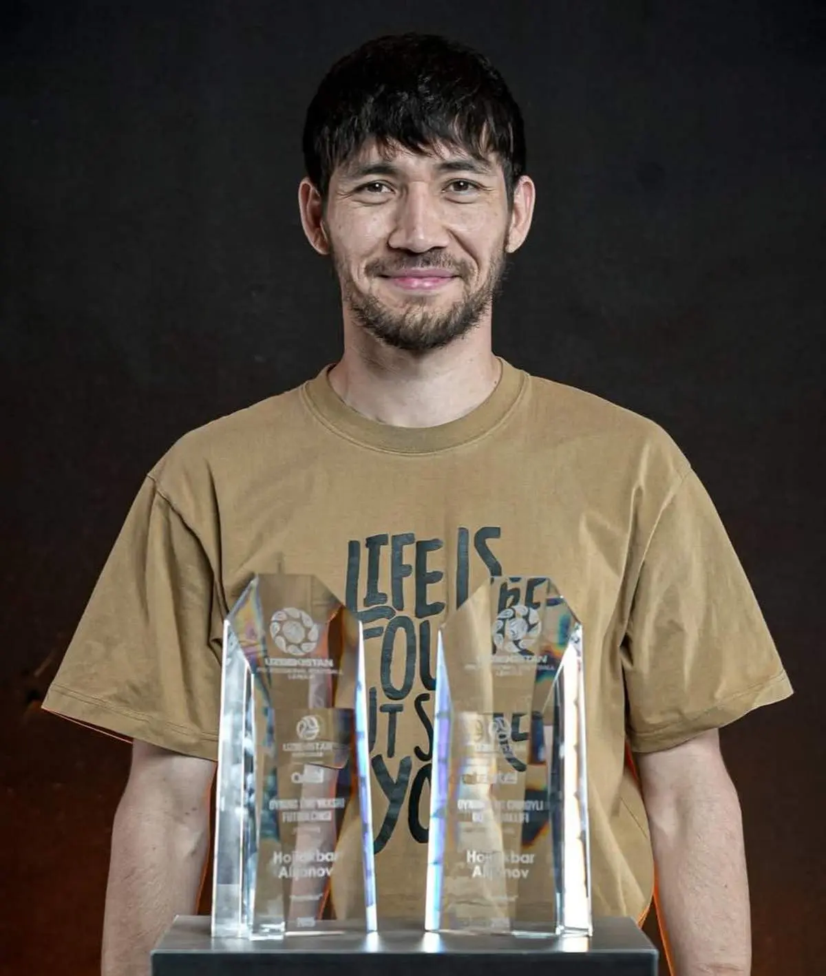 گزینه غیرمنتظره اوسمار برای جانشینی سرژ اوریه