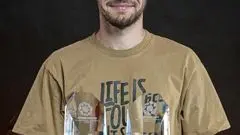 گزینه غیرمنتظره اوسمار برای جانشینی سرژ اوریه