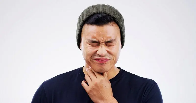 با کرونای گلودرد تیغی بیشتر آشنا شوید