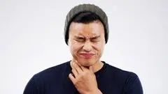 با کرونای گلودرد تیغی بیشتر آشنا شوید