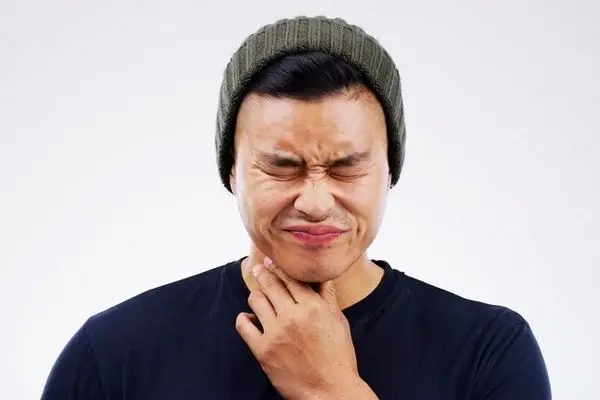 با کرونای گلودرد تیغی بیشتر آشنا شوید