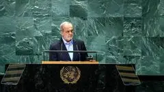 دستور فوری پزشکیان برای بررسی پرونده احمد بالدی