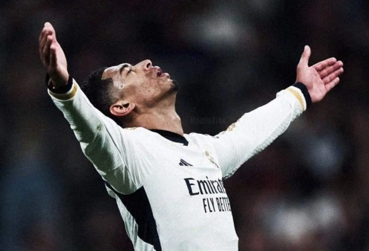 بلینگام: میخواهند از من درس عبرت بسازند!