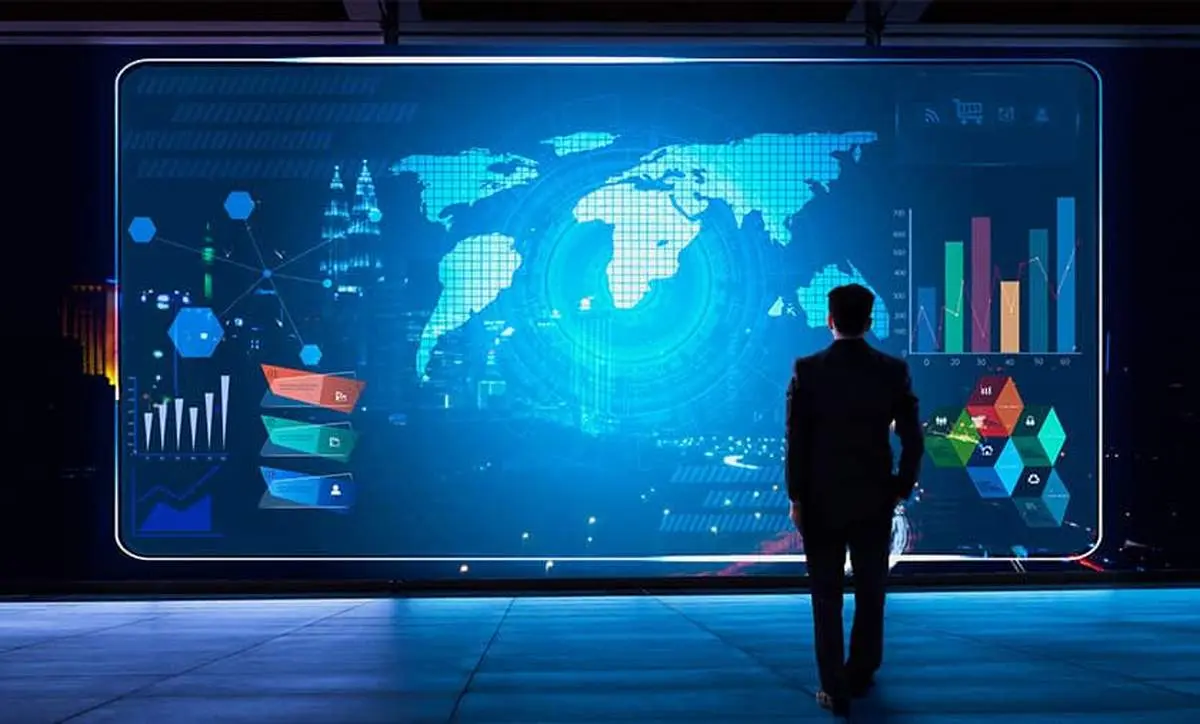 راه اندازی پروژه BI با همکاری شرکت بین المللی مهندسی سیستم‌ها و اتوماسیون ایریسا در شرکت ورق خودرو چهارمحال و بختیاری