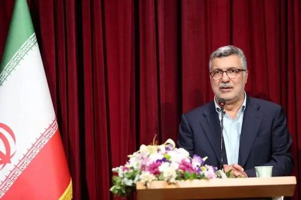  عذرخواهی وزیر بهداشت از اصحاب رسانه 