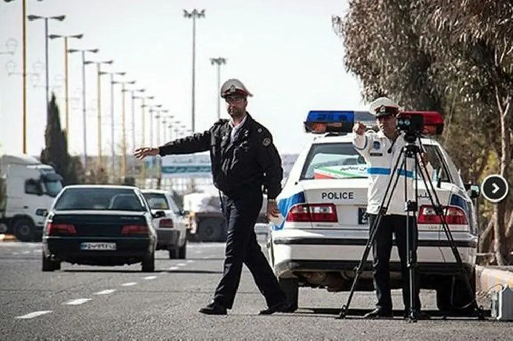 محرومیت ۷ هزار راننده تهران از رانندگی برای ۳ ماه / گواهینامه ۴۵۱ نفر ابطال شد
