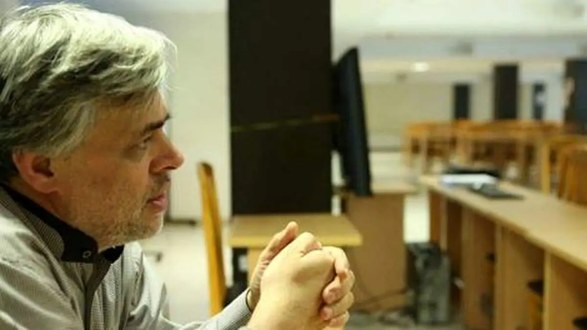 واکنش محمد مهاجری به اظهارات  جمیله علم الهدی : بی نماز شدن نه به دانشگاه ربط دارد، نه رشته تحصیلی دانشجویان