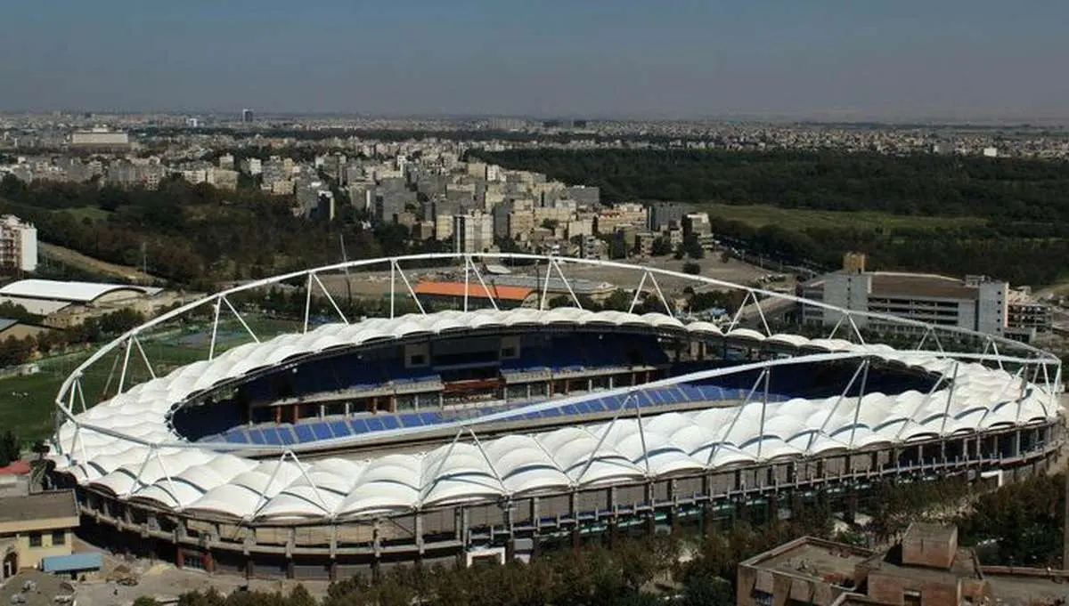 میزبان بازی‌ آسیایی پرسپولیس مشخص شد