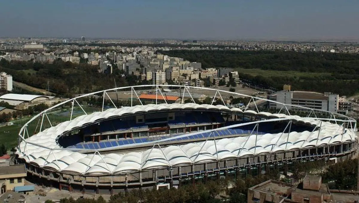 میزبان بازی آسیایی پرسپولیس مشخص شد