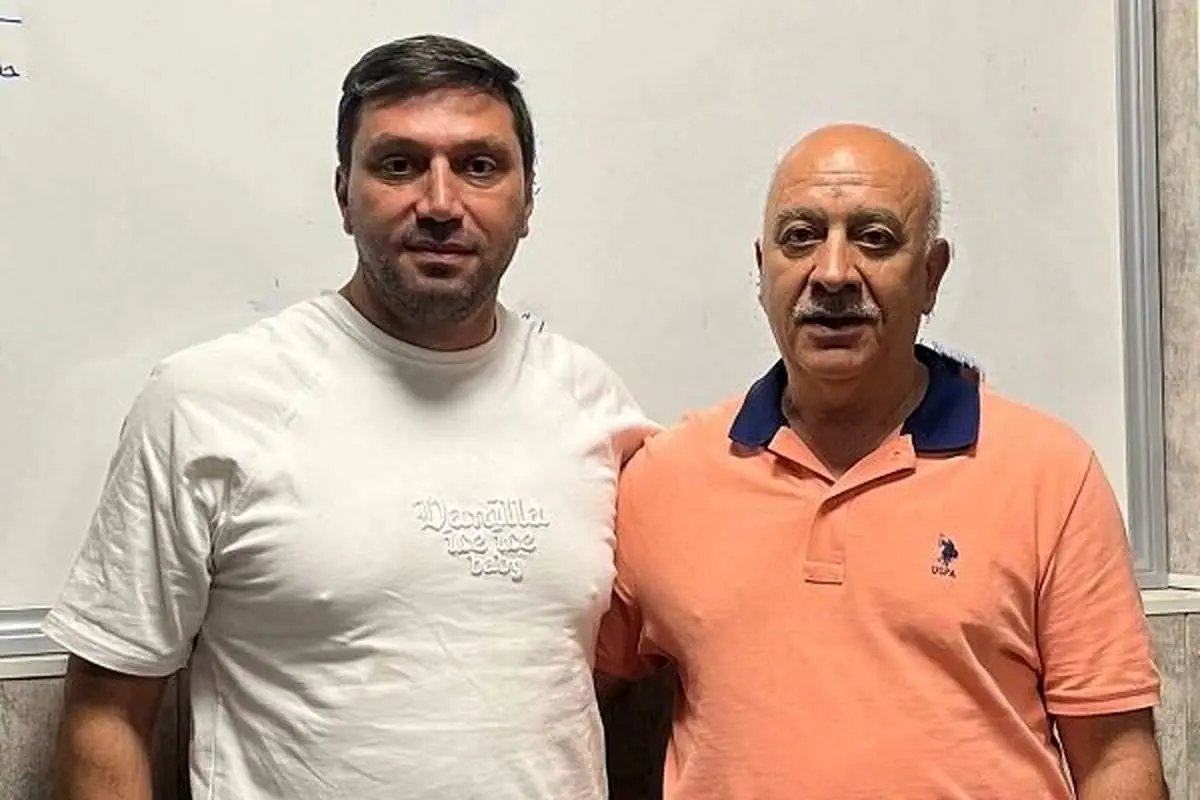 پدر مبینا نعمتزاده عذرخواهی کرد