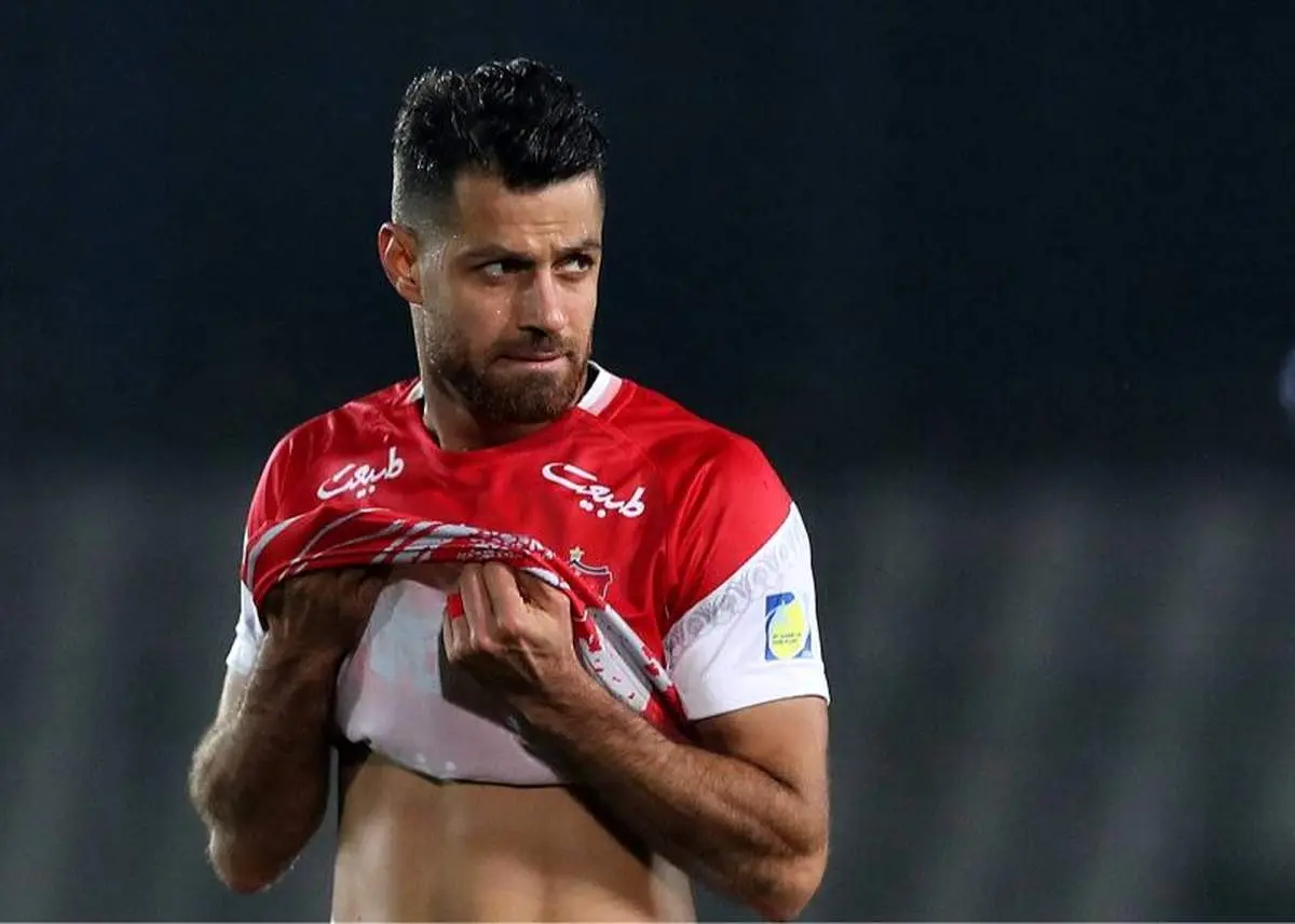 پیام سال نو از مرتضی پورعلی گنجی: آرزوی دنیایی زیباتر برای همگان 