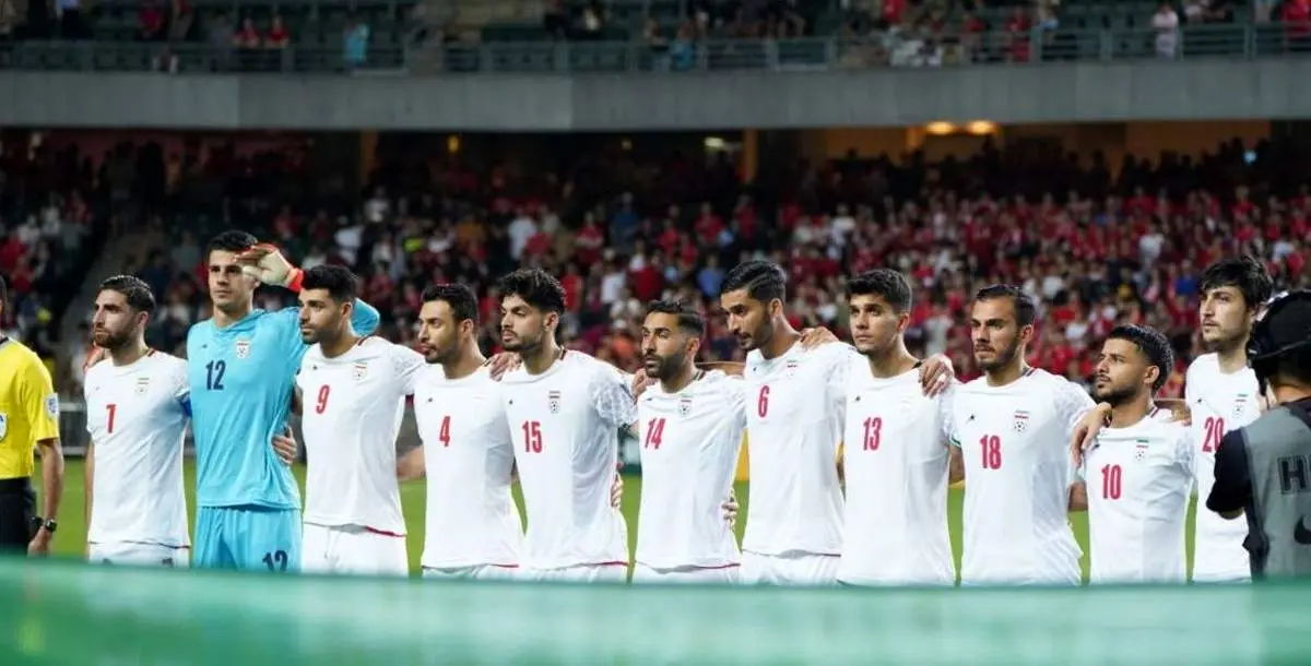 تا ابد خلیج فارس