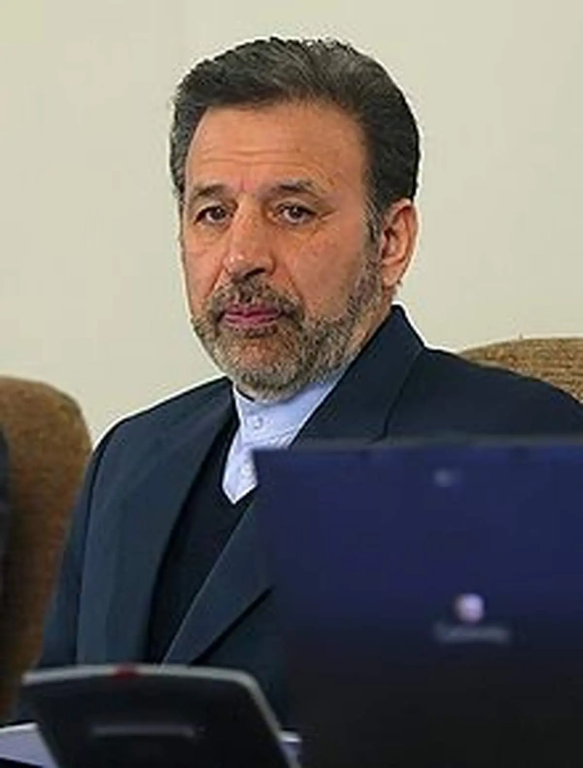 واعظی: مخالفان دولت روحانی امروز از او حلالیت میطلبند/ با صندوق رای قهر نمیکنیم