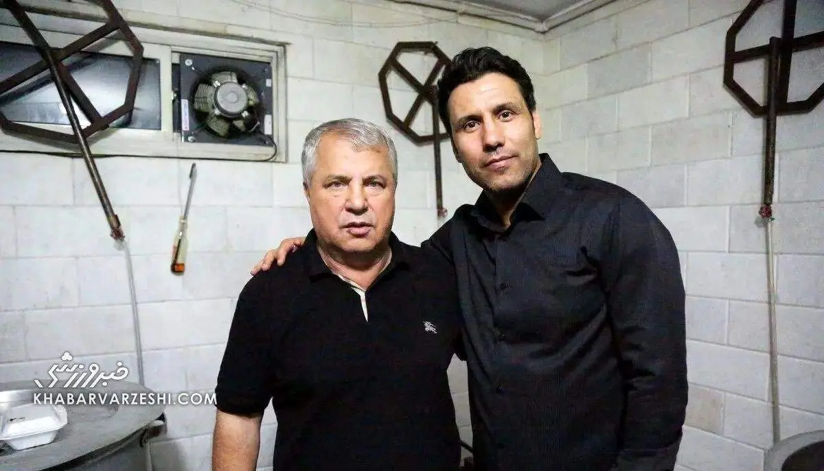 تارتار دشمنی را در حق پرسپولیس تمام کرد