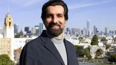 یک استاد برجسته ایرانی در آمریکا بازداشت شد