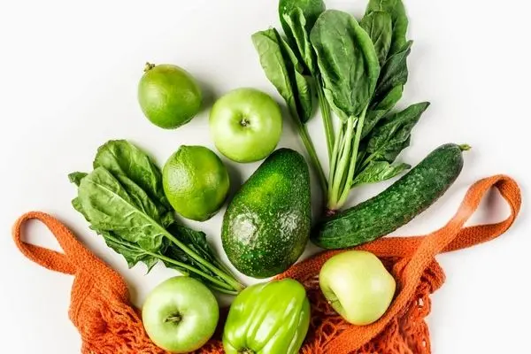 آیا خوردن زیاد سبزیجات خام برای روده‌ ضرر دارد؟